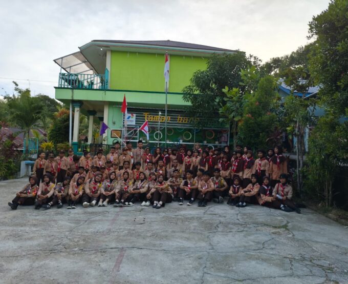 Menumbuhkan Kemandirian dan Ketakwaan Melalui Kegiatan Persami